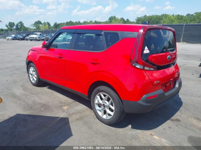 KNDJ23AUXL7714358 KIA SOUL S