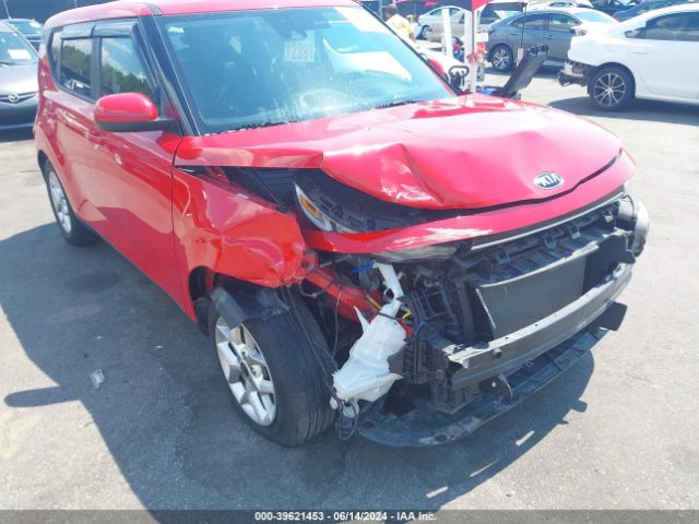 KNDJ23AUXL7714358 KIA SOUL S