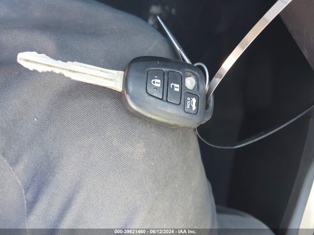 Toyota COROLLA LE 2019 5YFBURHE9KP872512 Image 11