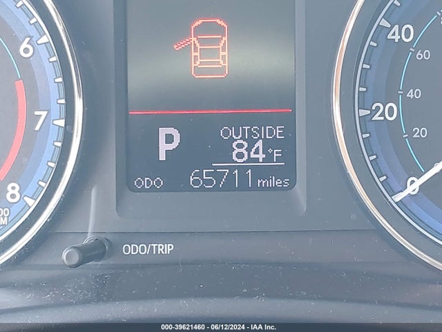 Toyota COROLLA LE 2019 5YFBURHE9KP872512 Image 15