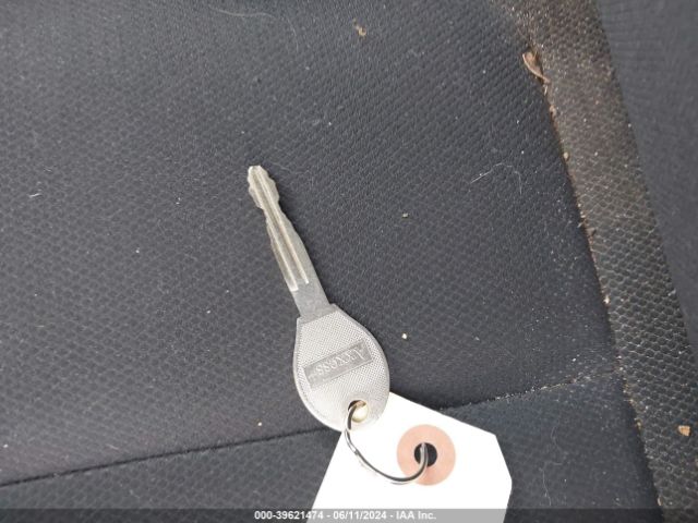 3N1CE2CP0FL389840 Nissan Versa Note S (sr)
