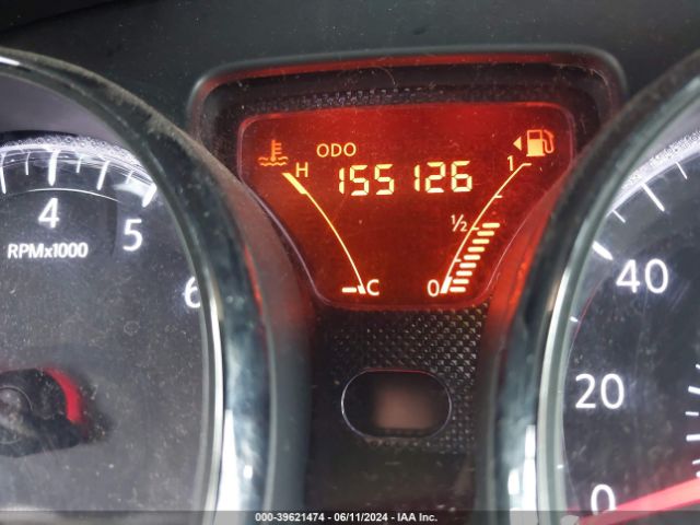 3N1CE2CP0FL389840 Nissan Versa Note S (sr)