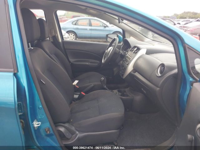 3N1CE2CP0FL389840 Nissan Versa Note S (sr)