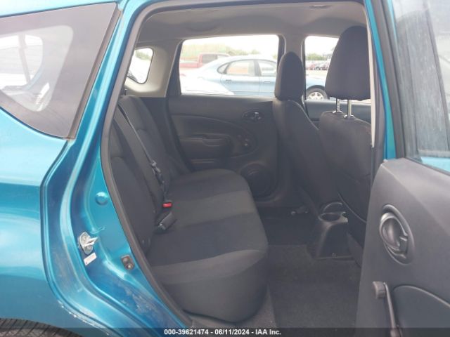 3N1CE2CP0FL389840 Nissan Versa Note S (sr)