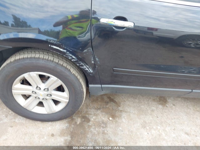Chevrolet Traverse 2lt 2014 1GNKVHKD7EJ170213 Image 6