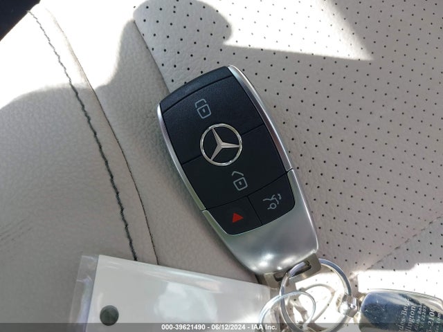 4JGFB4FB5RB072944 Mercedes-Benz Gle 350 4matic