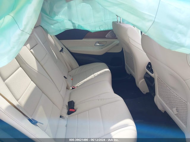 4JGFB4FB5RB072944 Mercedes-Benz Gle 350 4matic