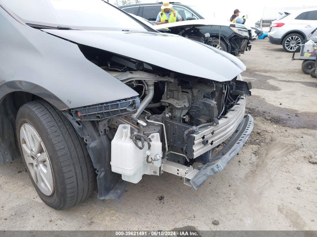 Toyota Prius Two 2016 JTDKBRFU4G3018267 Image 6
