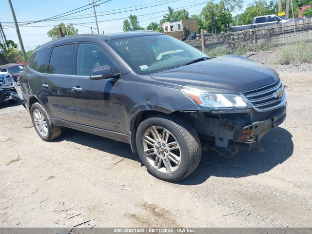 2015 1GNKVGKD6FJ100309 main image