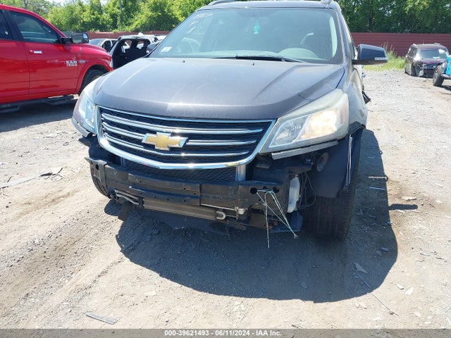 Chevrolet Traverse 1lt 2015 1GNKVGKD6FJ100309 Image 6