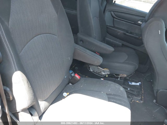 Chevrolet Traverse 1lt 2015 1GNKVGKD6FJ100309 Image 8
