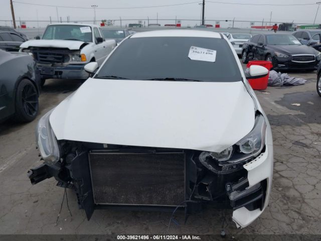 3KPF24AD7KE018339 KIA Forte Lxs