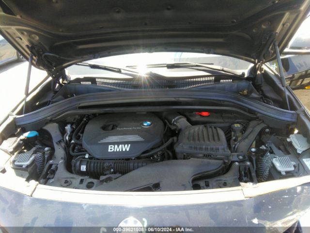 WBXYJ3C3XJEJ84992 BMW X2 Sdrive28i