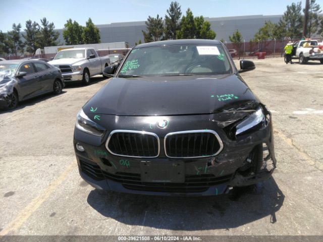WBXYJ3C3XJEJ84992 BMW X2 Sdrive28i