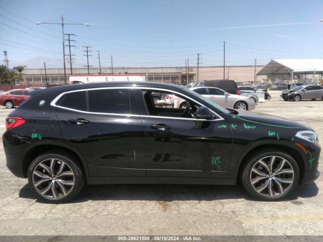 WBXYJ3C3XJEJ84992 BMW X2 Sdrive28i