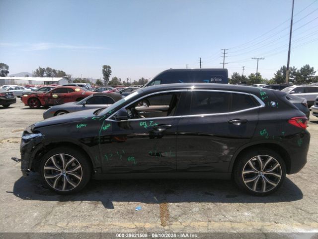 WBXYJ3C3XJEJ84992 BMW X2 Sdrive28i