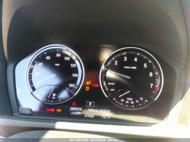 WBXYJ3C3XJEJ84992 BMW X2 Sdrive28i