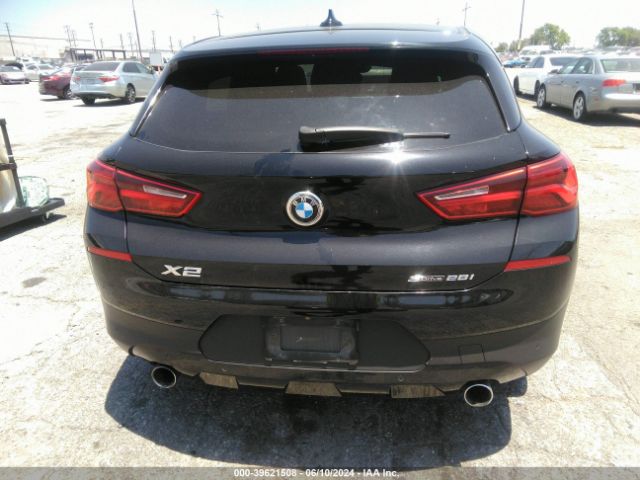 WBXYJ3C3XJEJ84992 BMW X2 Sdrive28i