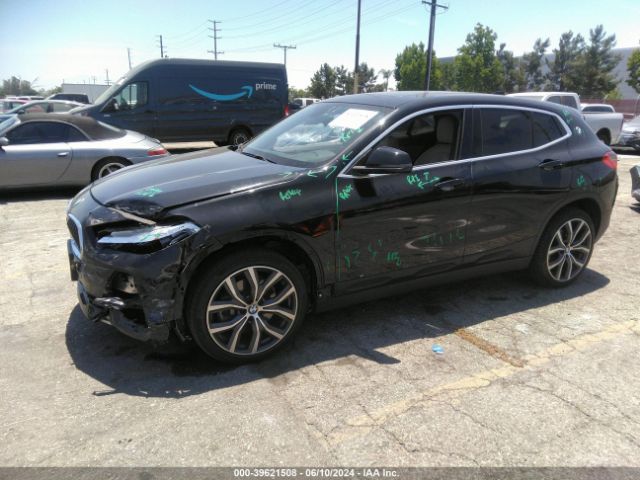 WBXYJ3C3XJEJ84992 BMW X2 Sdrive28i