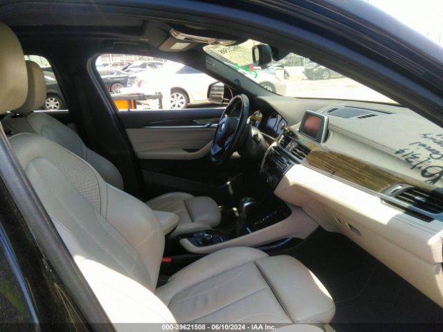 WBXYJ3C3XJEJ84992 BMW X2 Sdrive28i