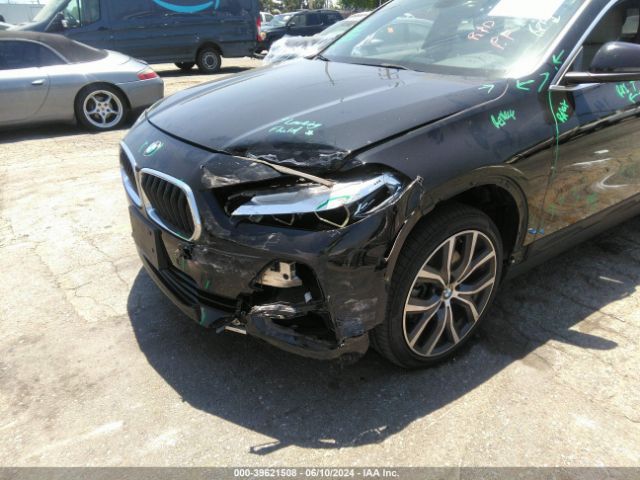WBXYJ3C3XJEJ84992 BMW X2 Sdrive28i