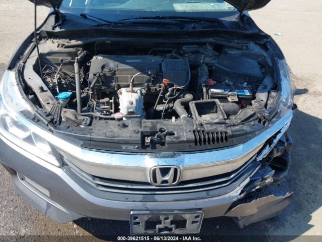 1HGCR2F74GA206141 Honda ACCORD EX