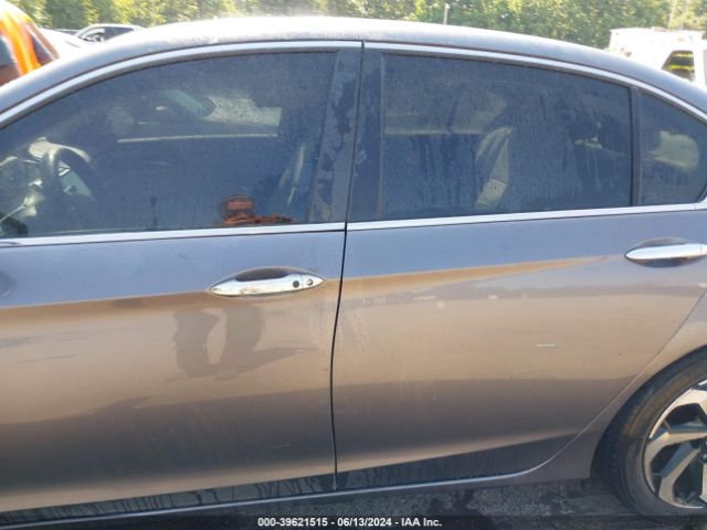 1HGCR2F74GA206141 Honda ACCORD EX