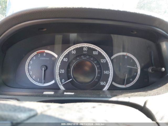 1HGCR2F74GA206141 Honda ACCORD EX