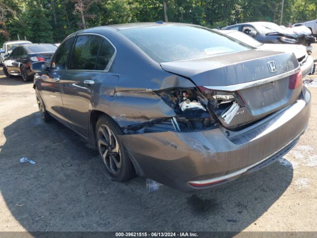 1HGCR2F74GA206141 Honda ACCORD EX