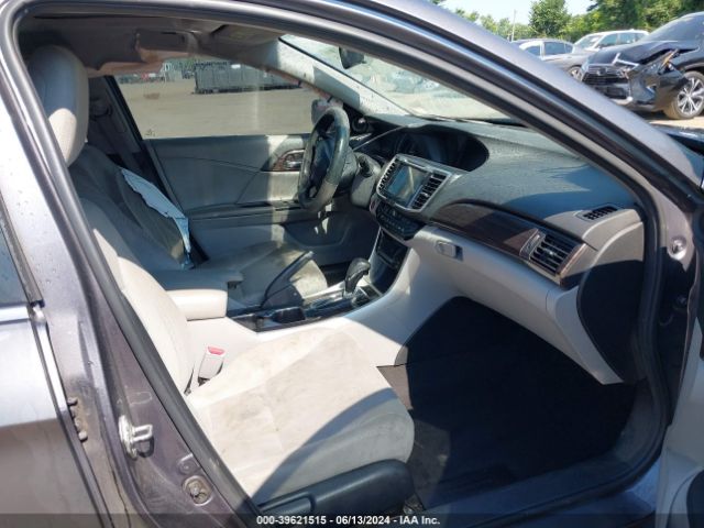 1HGCR2F74GA206141 Honda ACCORD EX