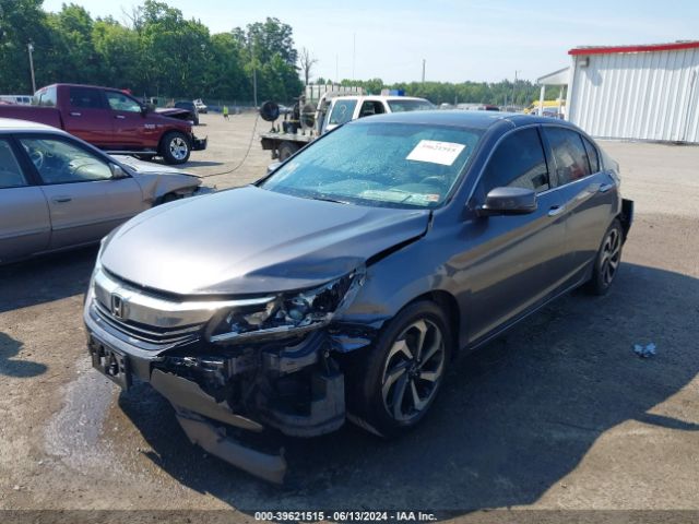1HGCR2F74GA206141 Honda ACCORD EX