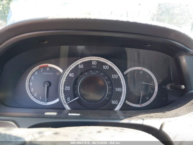 1HGCR2F74GA206141 Honda ACCORD EX
