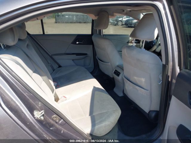 1HGCR2F74GA206141 Honda ACCORD EX
