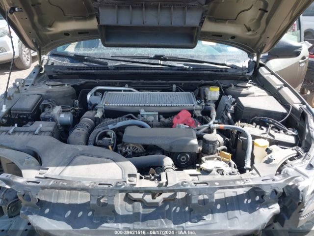 4S4BTGUD7N3280782 Subaru Outback Wilderness