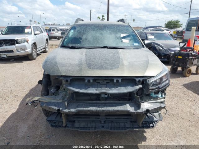 4S4BTGUD7N3280782 Subaru Outback Wilderness