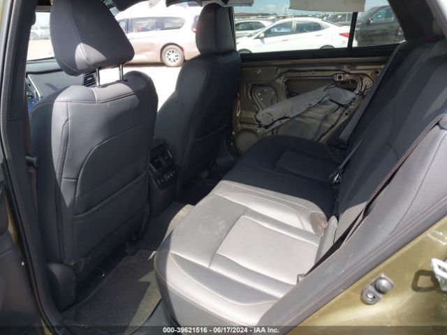 4S4BTGUD7N3280782 Subaru Outback Wilderness
