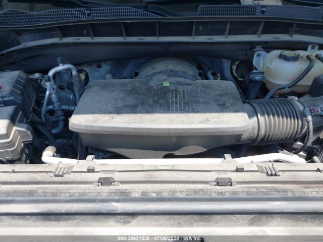 1GTU9FED7LZ102434 GMC Sierra 1500 4wd  Short Box Denali