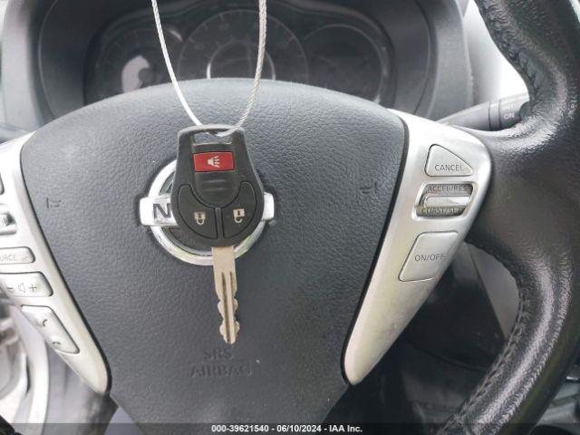3N1CE2CP9GL368373 Nissan Versa Note S (sr)/s Plus/sl/sr/sv