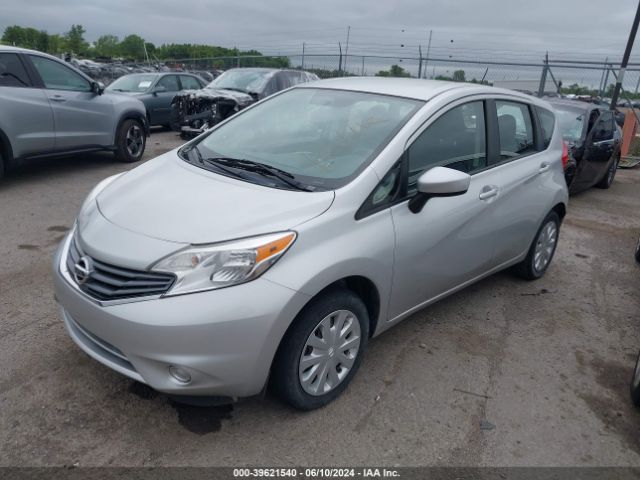3N1CE2CP9GL368373 Nissan Versa Note S (sr)/s Plus/sl/sr/sv
