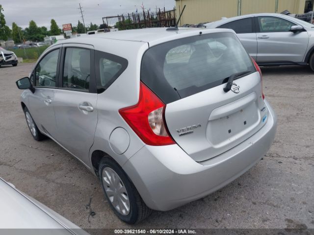 3N1CE2CP9GL368373 Nissan Versa Note S (sr)/s Plus/sl/sr/sv