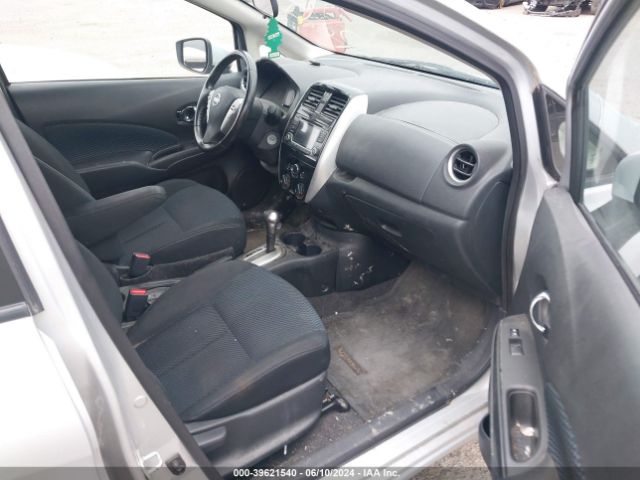 3N1CE2CP9GL368373 Nissan Versa Note S (sr)/s Plus/sl/sr/sv