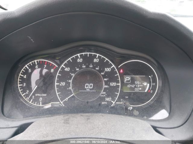 3N1CE2CP9GL368373 Nissan Versa Note S (sr)/s Plus/sl/sr/sv