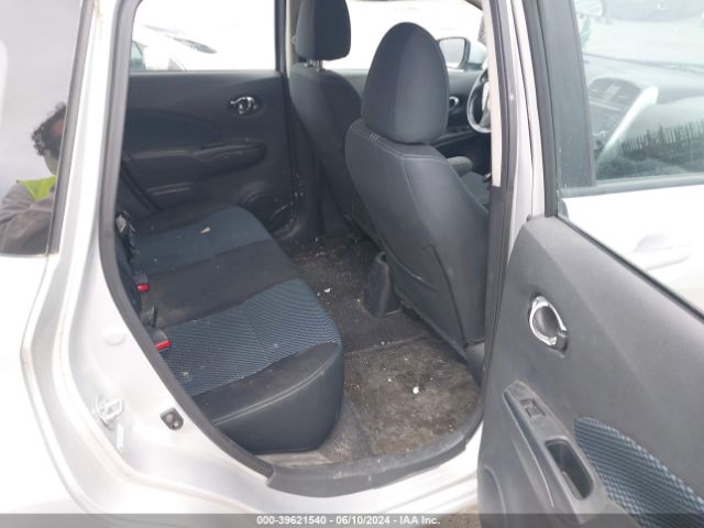 3N1CE2CP9GL368373 Nissan Versa Note S (sr)/s Plus/sl/sr/sv