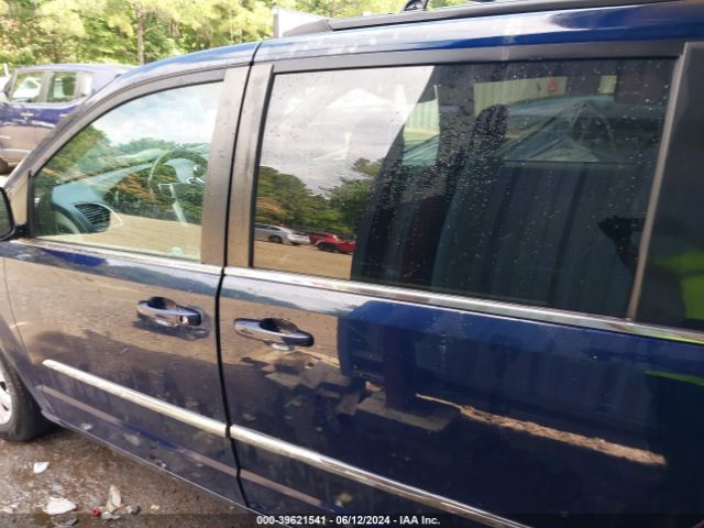 2C4RC1BG0GR206367 Chrysler Town & Country Touring