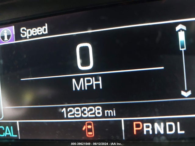Chevrolet EQUINOX LT 2018 2GNAXSEV6J6184425 Image 15