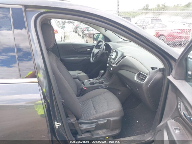 Chevrolet EQUINOX LT 2018 2GNAXSEV6J6184425 Image 5