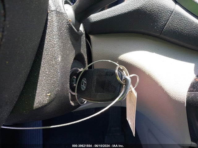 Hyundai TUCSON SE 2017 KM8J23A48HU557983 Image 11