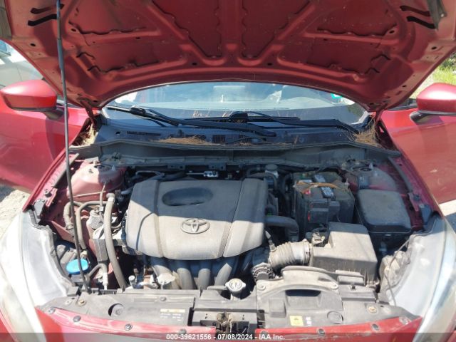 3MYDLBZV5GY133955 Scion IA