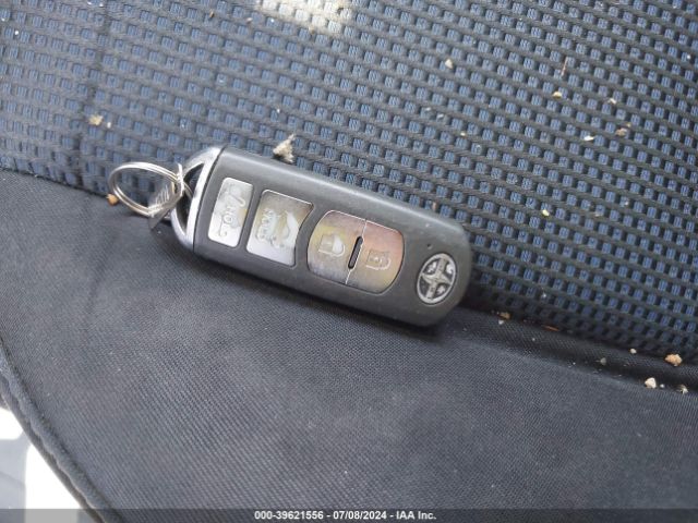 3MYDLBZV5GY133955 Scion IA