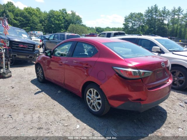 3MYDLBZV5GY133955 Scion IA
